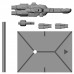 Jovian: Remastered Thunderbolt Frigate (Add-On)